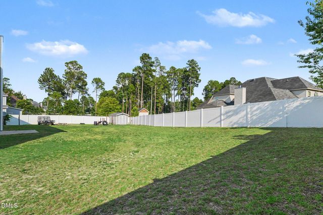 72 Castlebay Drive, Sanford, NC 27332