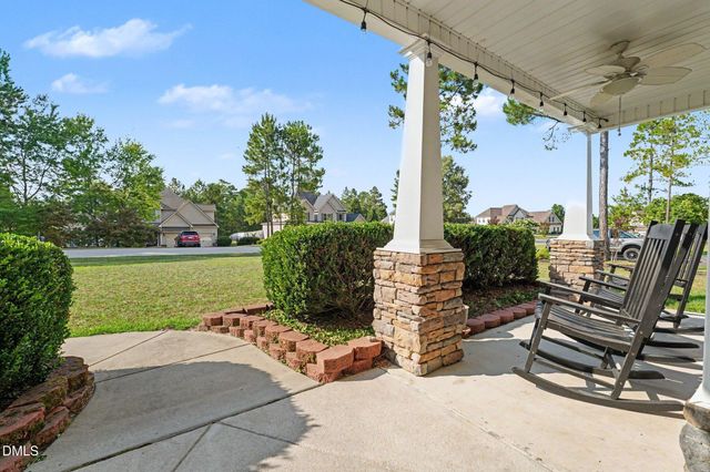 72 Castlebay Drive, Sanford, NC 27332