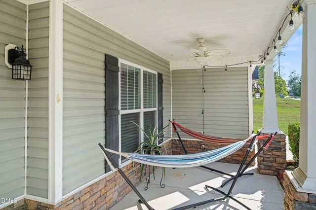 72 Castlebay Drive, Sanford, NC 27332
