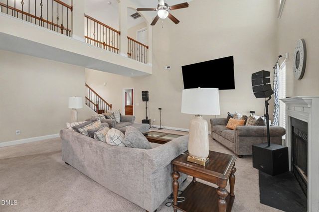 72 Castlebay Drive, Sanford, NC 27332