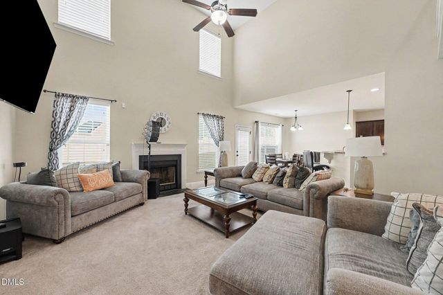 72 Castlebay Drive, Sanford, NC 27332
