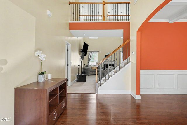 72 Castlebay Drive, Sanford, NC 27332