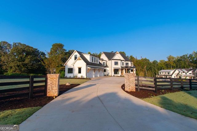 7915 E Cherokee Drive, Canton, GA 30115