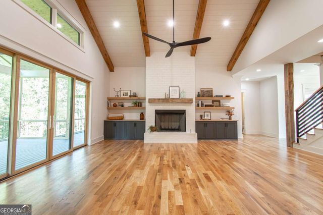 7915 E Cherokee Drive, Canton, GA 30115