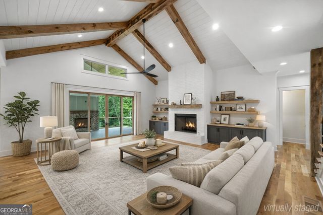 7915 E Cherokee Drive, Canton, GA 30115