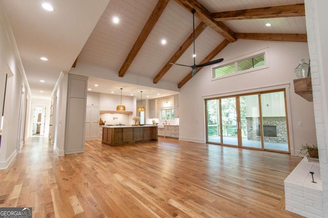 7915 E Cherokee Drive, Canton, GA 30115