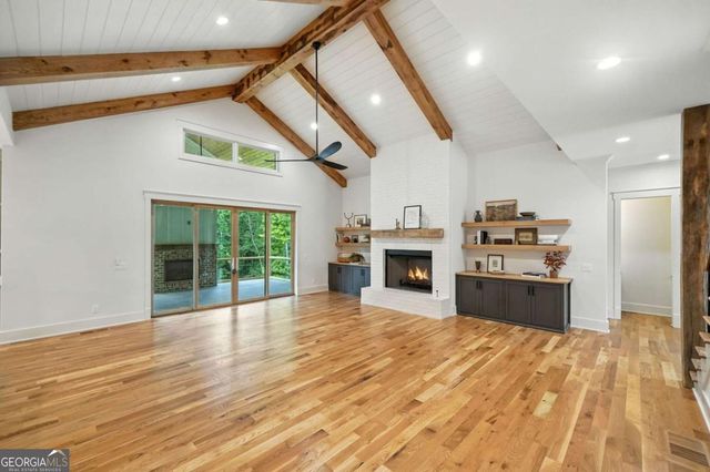 7915 E Cherokee Drive, Canton, GA 30115