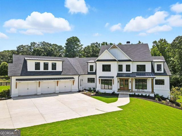 7915 E Cherokee Drive, Canton, GA 30115