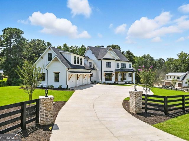 7915 E Cherokee Drive, Canton, GA 30115