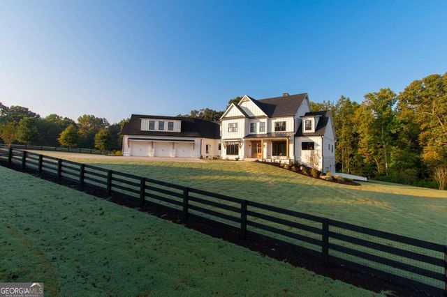 7915 E Cherokee Drive, Canton, GA 30115