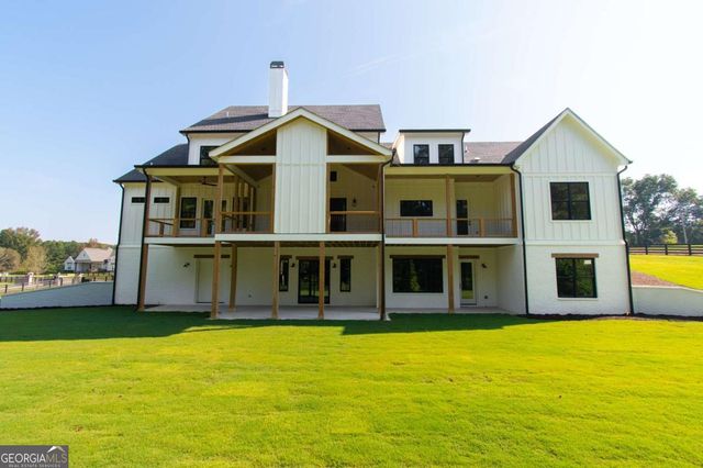 7915 E Cherokee Drive, Canton, GA 30115