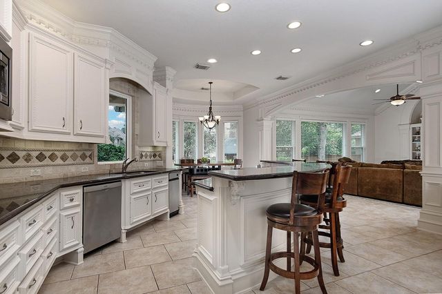 10 Snow Pond Place, The Woodlands, TX 77382