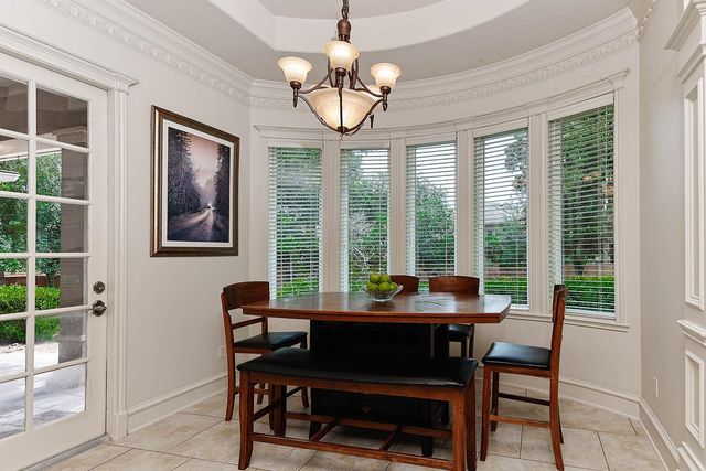 10 Snow Pond Place, The Woodlands, TX 77382