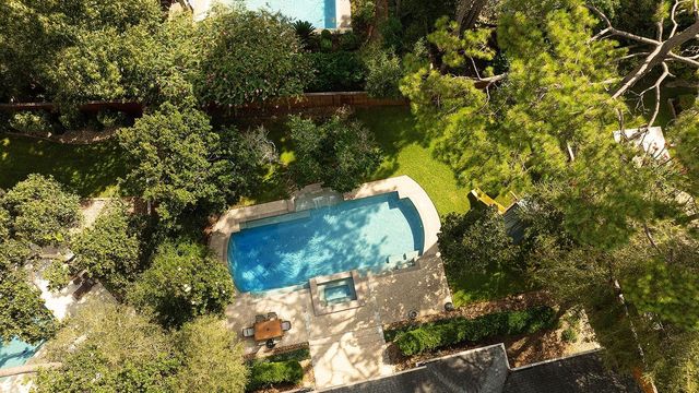 10 Snow Pond Place, The Woodlands, TX 77382