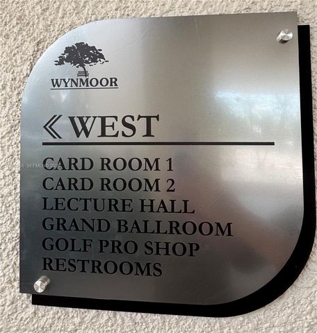 4602 Martinique Way E3, Coconut Creek, FL 33066