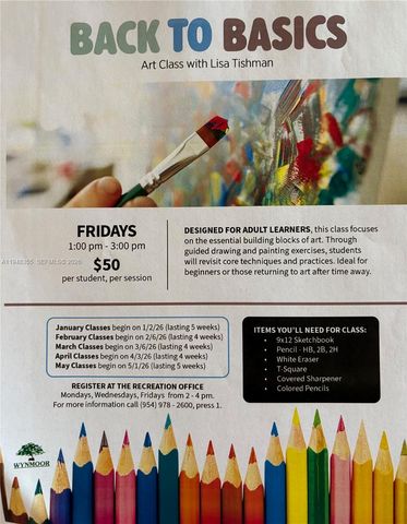 4602 Martinique Way E3, Coconut Creek, FL 33066