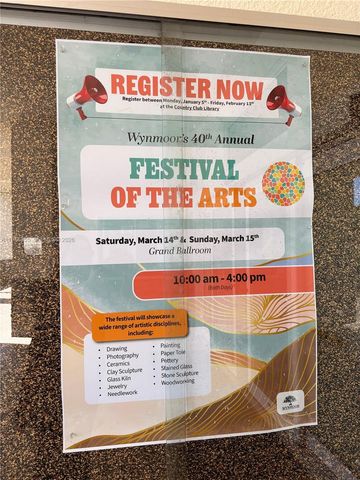 4602 Martinique Way E3, Coconut Creek, FL 33066