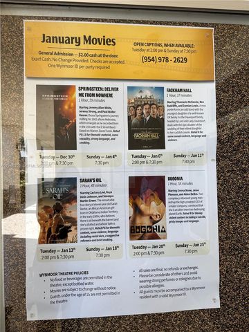 4602 Martinique Way E3, Coconut Creek, FL 33066