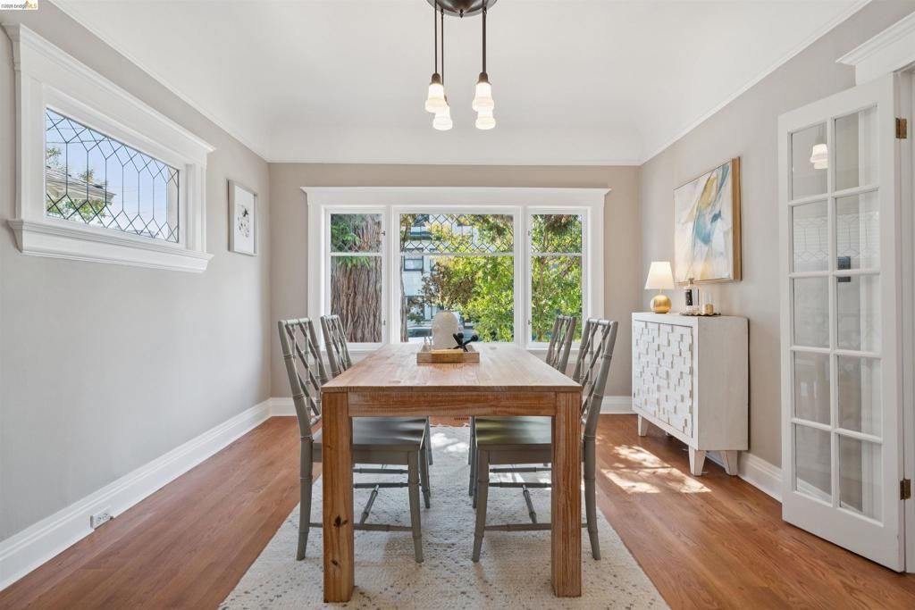 Image 13 of property listing at 2903 Wheeler St, Berkeley, CA 94705