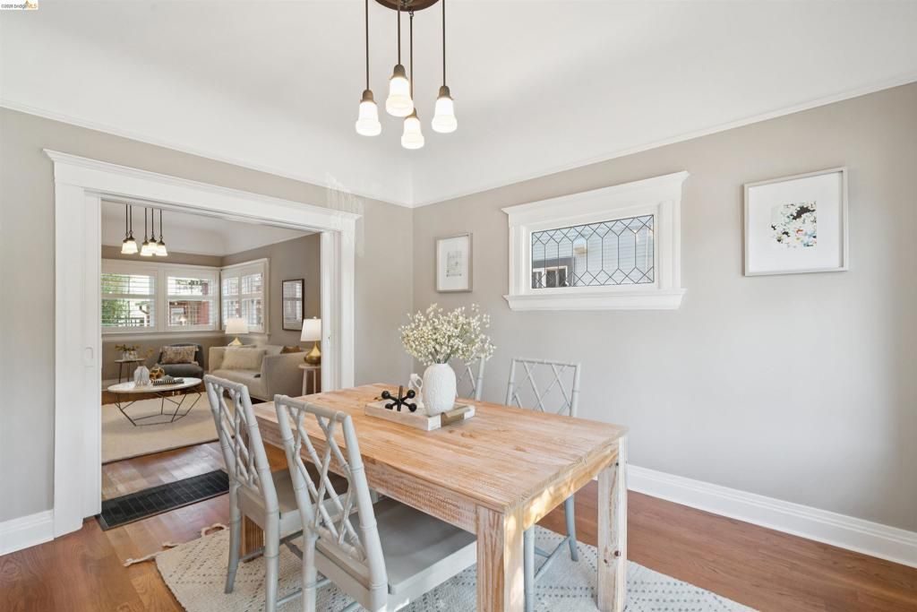 Image 16 of property listing at 2903 Wheeler St, Berkeley, CA 94705