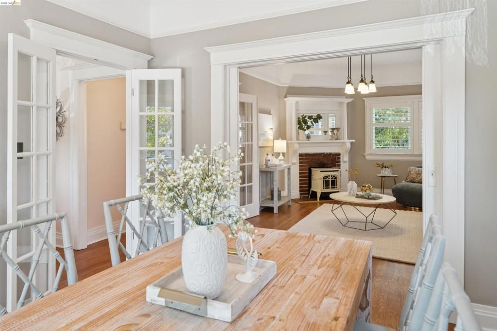 Image 17 of property listing at 2903 Wheeler St, Berkeley, CA 94705