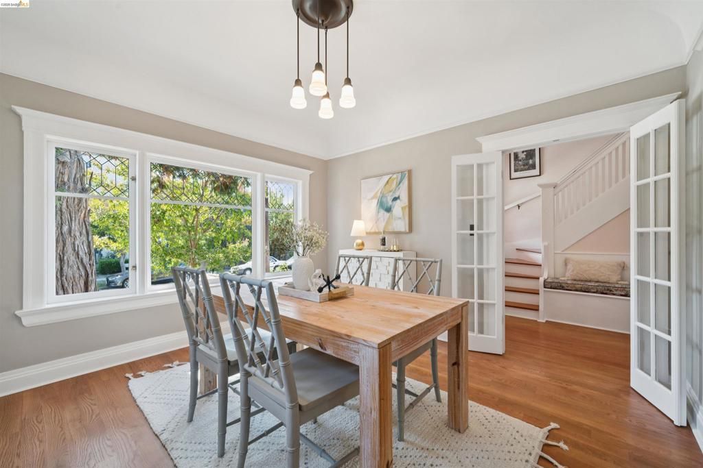 Image 18 of property listing at 2903 Wheeler St, Berkeley, CA 94705