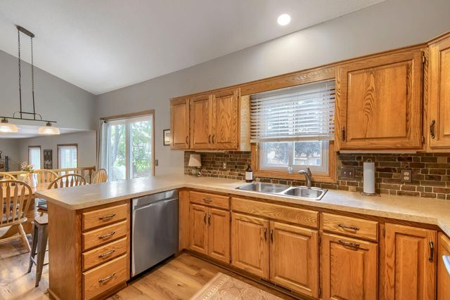 12146 Jonquil Street NW, Coon Rapids, MN 55433