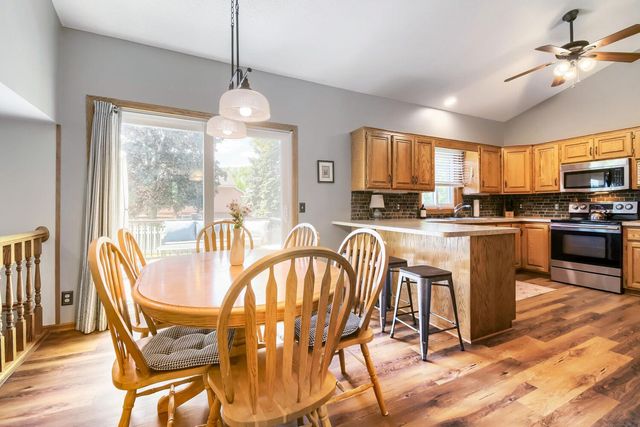 12146 Jonquil Street NW, Coon Rapids, MN 55433
