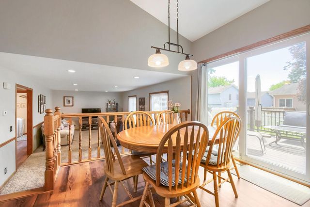 12146 Jonquil Street NW, Coon Rapids, MN 55433