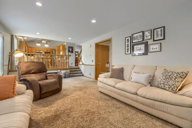 12146 Jonquil Street NW, Coon Rapids, MN 55433
