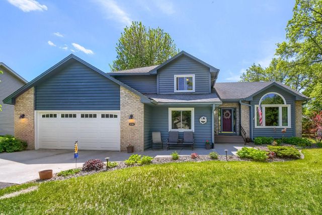 12146 Jonquil Street NW, Coon Rapids, MN 55433