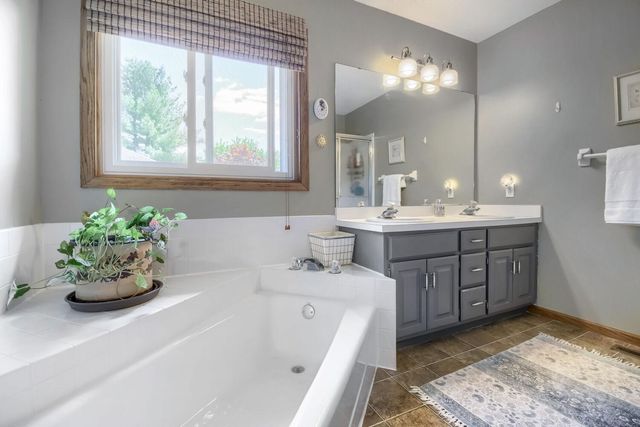 12146 Jonquil Street NW, Coon Rapids, MN 55433
