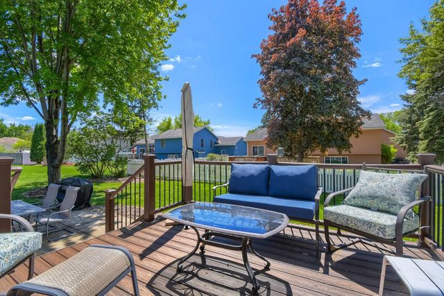 12146 Jonquil Street NW, Coon Rapids, MN 55433