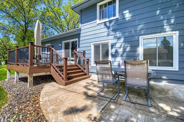 12146 Jonquil Street NW, Coon Rapids, MN 55433