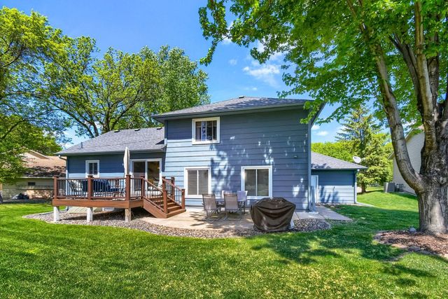 12146 Jonquil Street NW, Coon Rapids, MN 55433