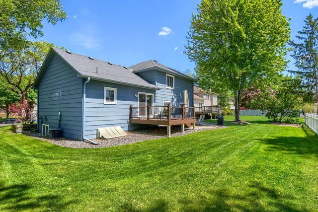 12146 Jonquil Street NW, Coon Rapids, MN 55433