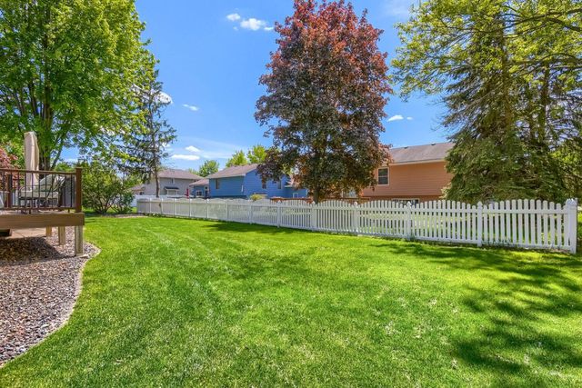 12146 Jonquil Street NW, Coon Rapids, MN 55433