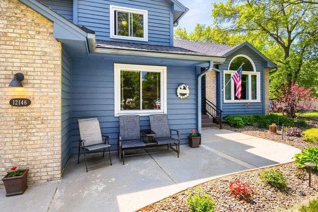 12146 Jonquil Street NW, Coon Rapids, MN 55433