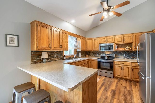 12146 Jonquil Street NW, Coon Rapids, MN 55433