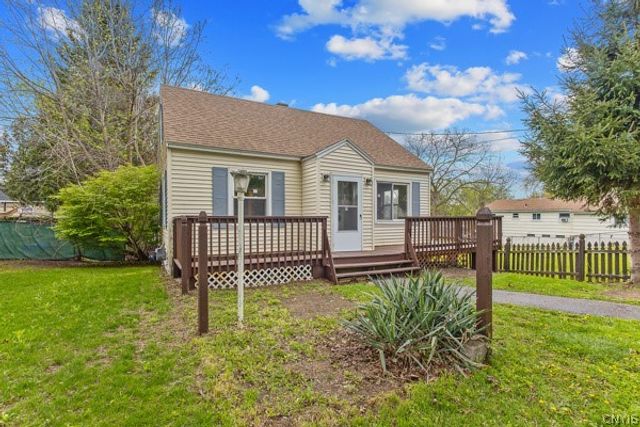 405 South Edwards Ave, Syracuse, NY 13206