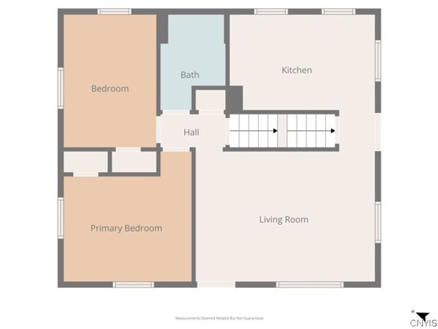 405 South Edwards Ave, Syracuse, NY 13206