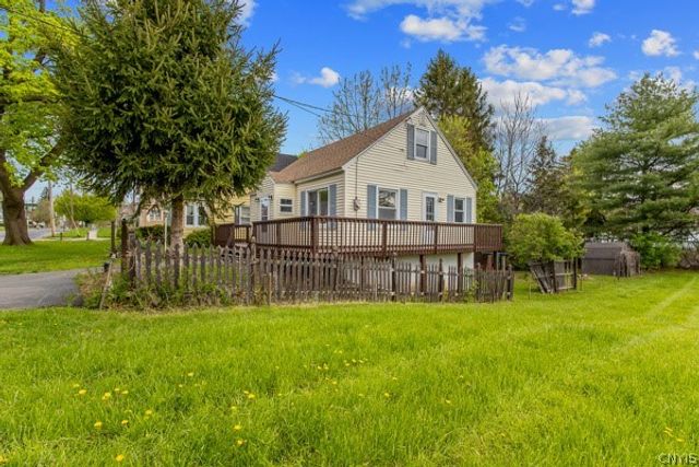 405 South Edwards Ave, Syracuse, NY 13206