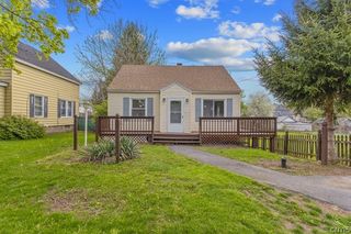 405 South Edwards Ave, Syracuse, NY 13206