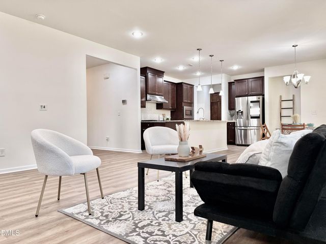 3369 Lovage Drive, Apex, NC 27502