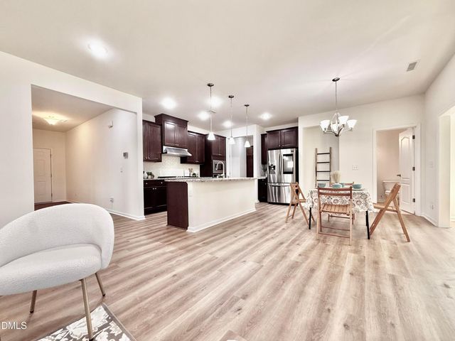 3369 Lovage Drive, Apex, NC 27502