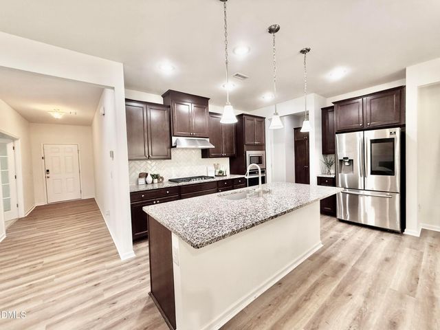 3369 Lovage Drive, Apex, NC 27502