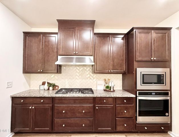 3369 Lovage Drive, Apex, NC 27502