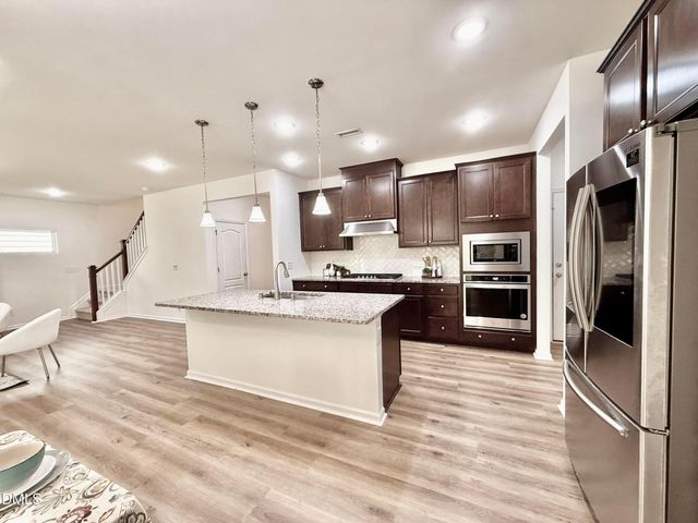 3369 Lovage Drive, Apex, NC 27502