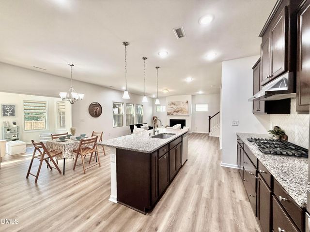 3369 Lovage Drive, Apex, NC 27502