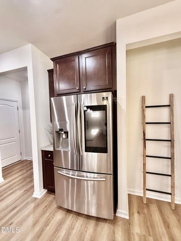 3369 Lovage Drive, Apex, NC 27502